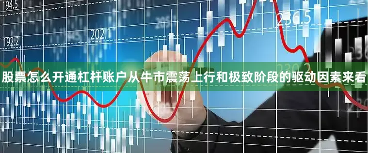 股票怎么开通杠杆账户从牛市震荡上行和极致阶段的驱动因素来看
